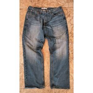 Levi’s Signature Athletic Fit Jeans Men’s Size 32x30(See Pics)